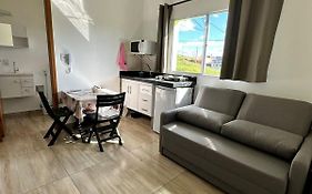N02 Kitnet em Jacutinga